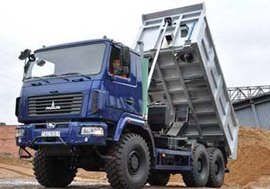 Автоперевозки